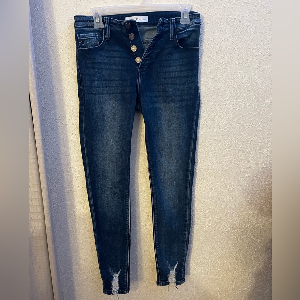Size 5 KanCan jeans